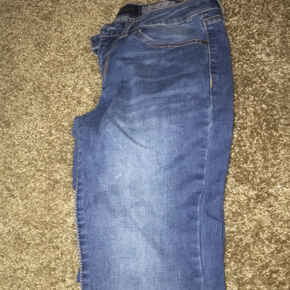 Aeropostale jeans